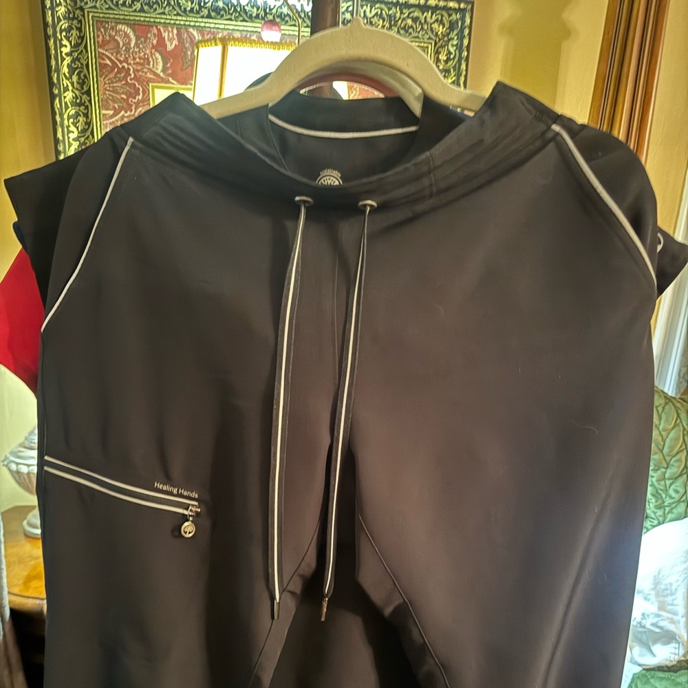 Petite SMALL SCRUBS